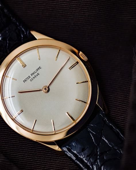 patek philippe geneve old models|Patek Philippe pre owned watches.